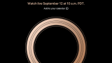애플 9월 특별 이벤트 - 9월 12일 10:00am 태평양 시각 생중계