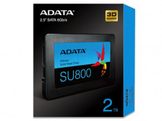 ADATA ULTIMATE SU800 3D NAND 2.5
