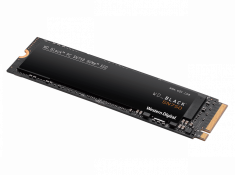 1TB WD Black SN750 NVMe SSD