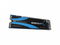 Sabrent 2TB ROCKET NVMe PCIe M.2 2280 SSD