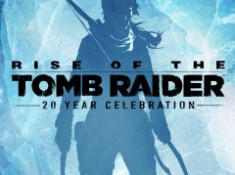 Rise of the Tomb Raider: 20 Year Celebration (PS4 Digital Download)