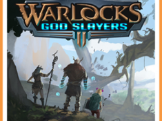 Warlocks 2: God Slayers (Nintendo Switch Digital Download)