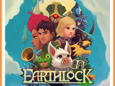 EARTHLOCK (Nintendo Switch Digital Download)