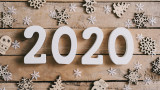 2020년은 좋은 숫자 년도였다!!!