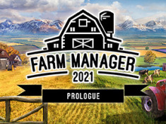 Farm Manager 2021: Prologue