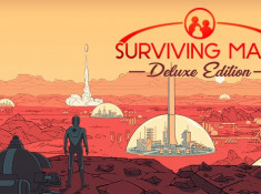 Surviving Mars: Deluxe Edition