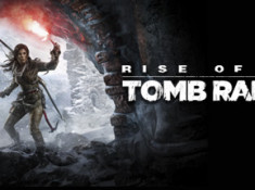 Rise of the Tomb Raider: 20주년 기념판