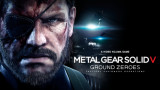 Metal Gear Solid V: Ground Zeroes 스팀키 나눔
